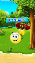 Hangman Kids mobile app for free download