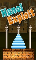 Hanoi Exploit   Free (240 x 400) mobile app for free download