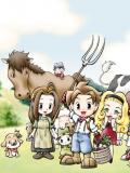 Harvest Moon   More Friends of Mineral T mobile app for free download