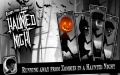 Haunted Night   Running Game mobile app for free download