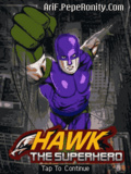 Hawk mobile app for free download