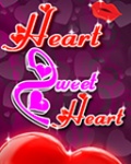 HeartSweetHeart_128X160 mobile app for free download