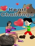 Heart Challenge mobile app for free download