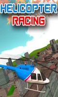 HeliCopter Racing Free mobile app for free download