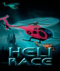 Heli Race (176x208) mobile app for free download