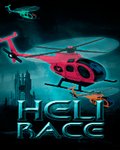 Heli Race (176x220) mobile app for free download