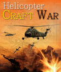 HelicopterCraftWar mobile app for free download