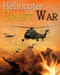 Helicopter Craft War mobile app for free download