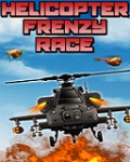 Helicopter Frenzy Race mobile app for free download