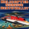 Helicopter Survive Death Valley mobile app for free download