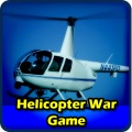 Helicopter War games mobile app for free download