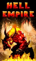 Hell Empire Free 240x400 mobile app for free download