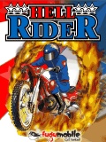 Hell Rider.jar mobile app for free download