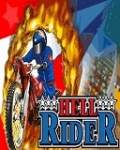Hell Rider mobile app for free download