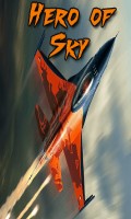 Hero Of Sky mobile app for free download