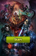 Heroes Of The Storm Games mobile app for free download