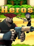 Heros mobile app for free download