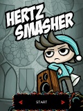 Hertz Smasher 240x320 mobile app for free download