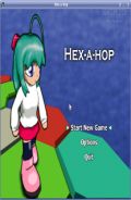 Hex a Hop mobile app for free download