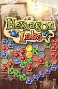 Hexxagon Labs mobile app for free download
