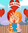 Hide And Kiss  Free (176x208) mobile app for free download