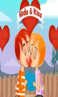 Hide And Kiss  Free (240x400) mobile app for free download