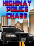HighWay Police Chase mobile app for free download