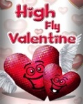 High Fly Valentine_128x160 mobile app for free download