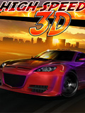 High Speed 3D VSERV mobile app for free download