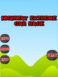 HighwayExtremeCarRace mobile app for free download