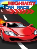 Highway Car Racing mobile app for free download