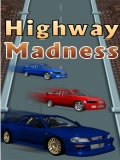 Highway Madness mobile app for free download