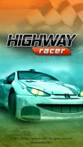 Highway+Racer mobile app for free download
