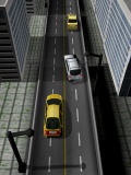 Highway Racing 3D (240x320) mobile app for free download