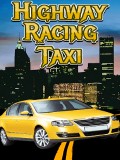 Highway Racing Taxi mobile app for free download