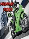 Highway Rider 3D   Free mobile app for free download