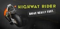 Highway Rider mobile app for free download