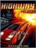 Highway Rush mobile app for free download
