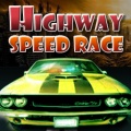 Highway Speed Racing   Free Download mobile app for free download
