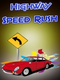 Highway Speed Rush mobile app for free download