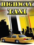 Highway Taxi mobile app for free download