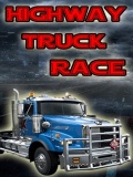 Highway Truck Madness mobile app for free download