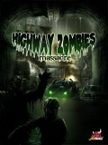 Highway Zombie mobile app for free download