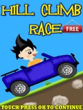 Hill Climb Race Free mobile app for free download