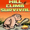 Hill Climb Survival mobile app for free download