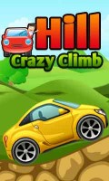Hill Crazy Climb mobile app for free download