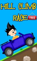 Hill climb: Race 240 X 400 mobile app for free download