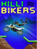Hilli Bikers mobile app for free download