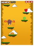 Hippo Hop Game mobile app for free download