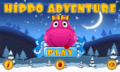 Hippo Adventure v1.0 mobile app for free download